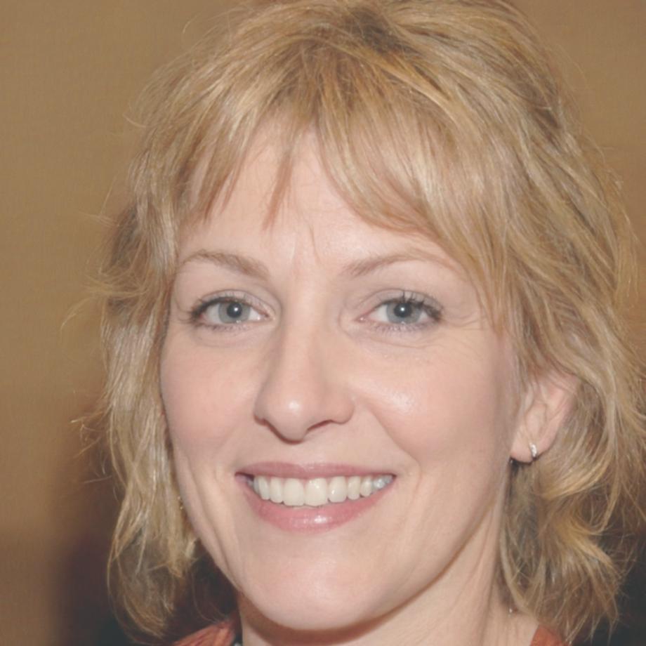 Marlene Berger, Gründerin von orvexaltryn