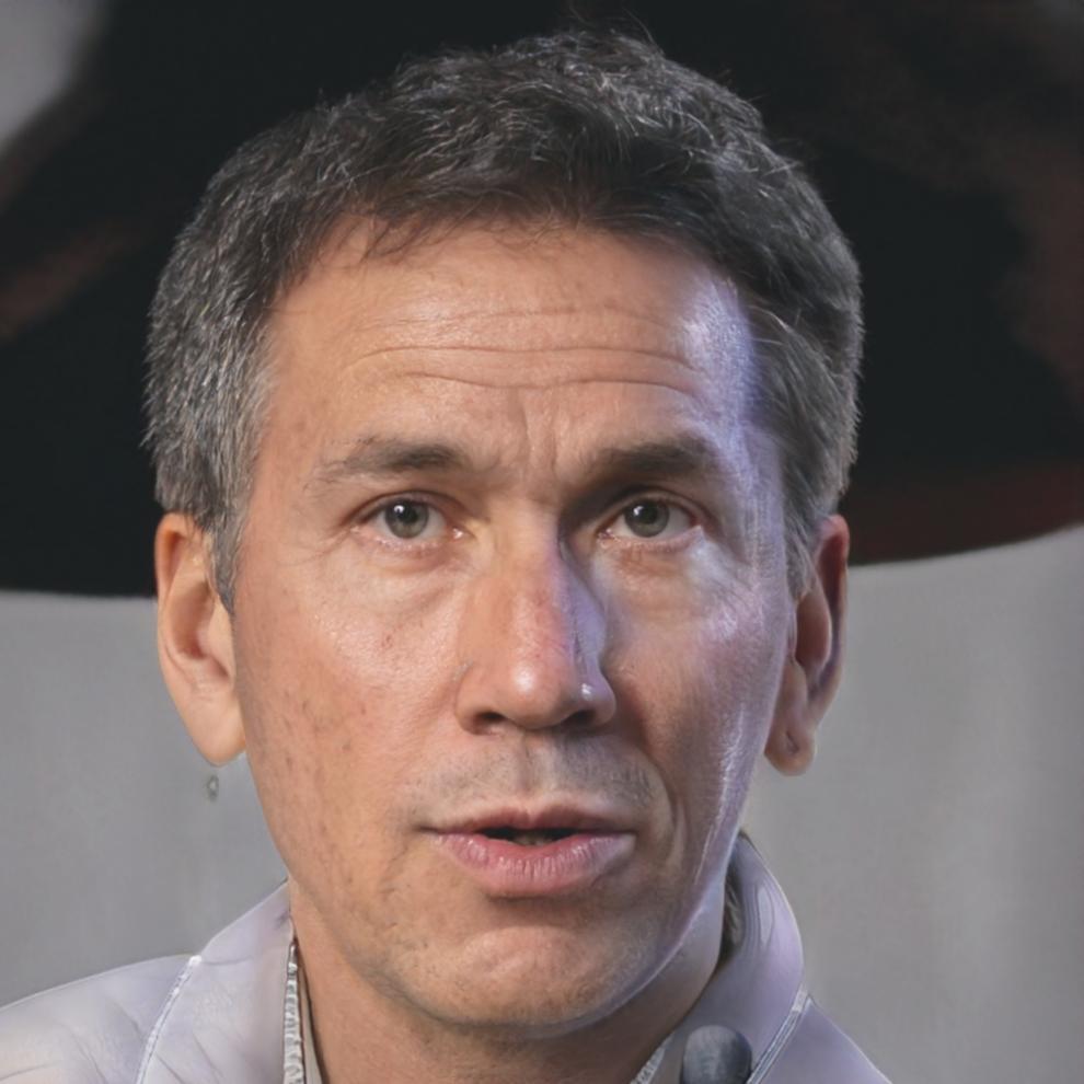 Jakob Weiss, Kunstpädagoge bei orvexaltryn