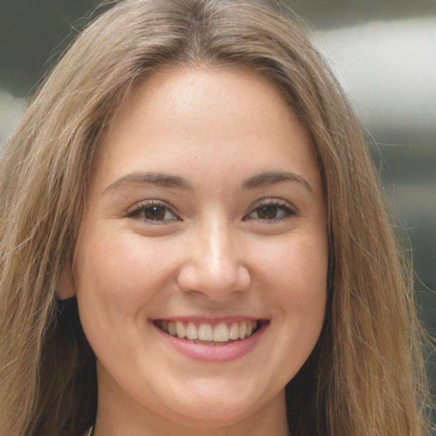 Teilnehmerin Lisa Chen